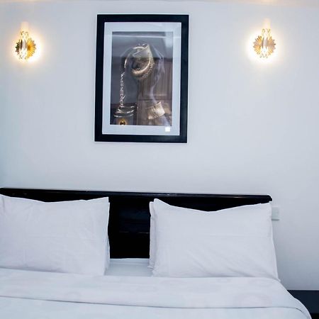 Shanny'S 1Bedroom 埃尔多雷特 外观 照片