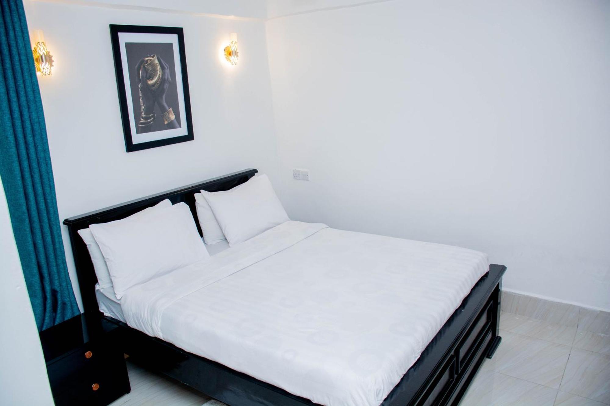 Shanny'S 1Bedroom 埃尔多雷特 外观 照片