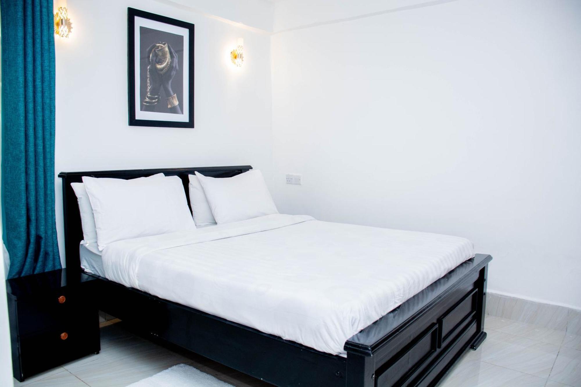 Shanny'S 1Bedroom 埃尔多雷特 外观 照片