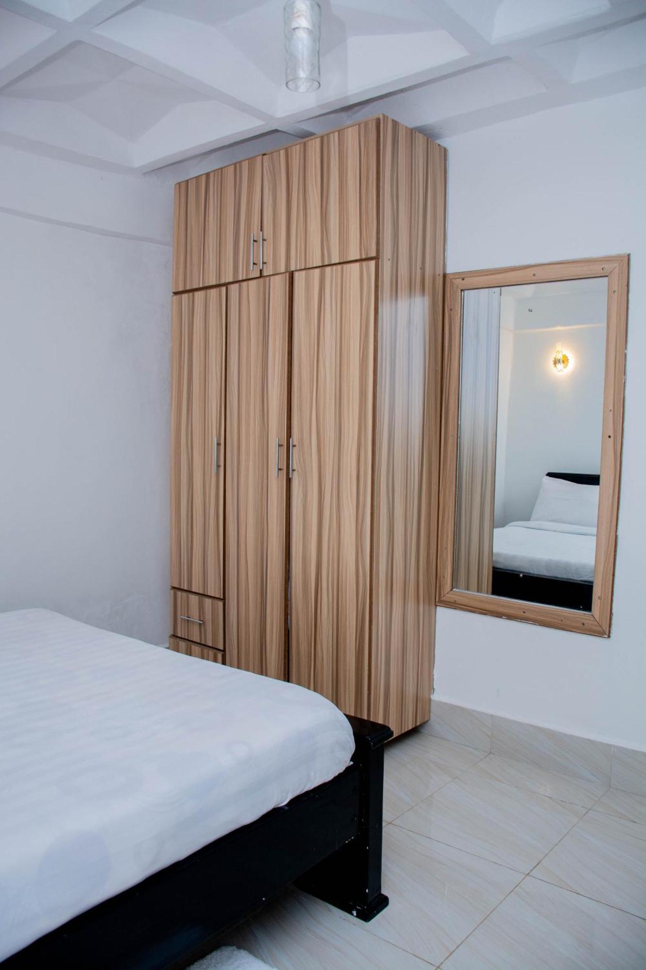 Shanny'S 1Bedroom 埃尔多雷特 外观 照片
