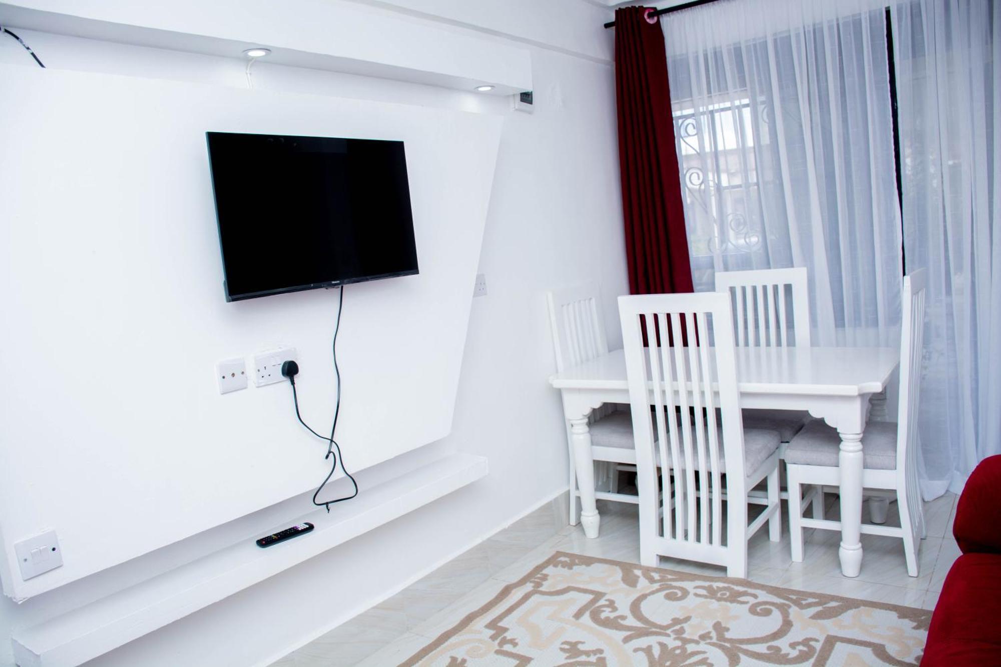 Shanny'S 1Bedroom 埃尔多雷特 外观 照片