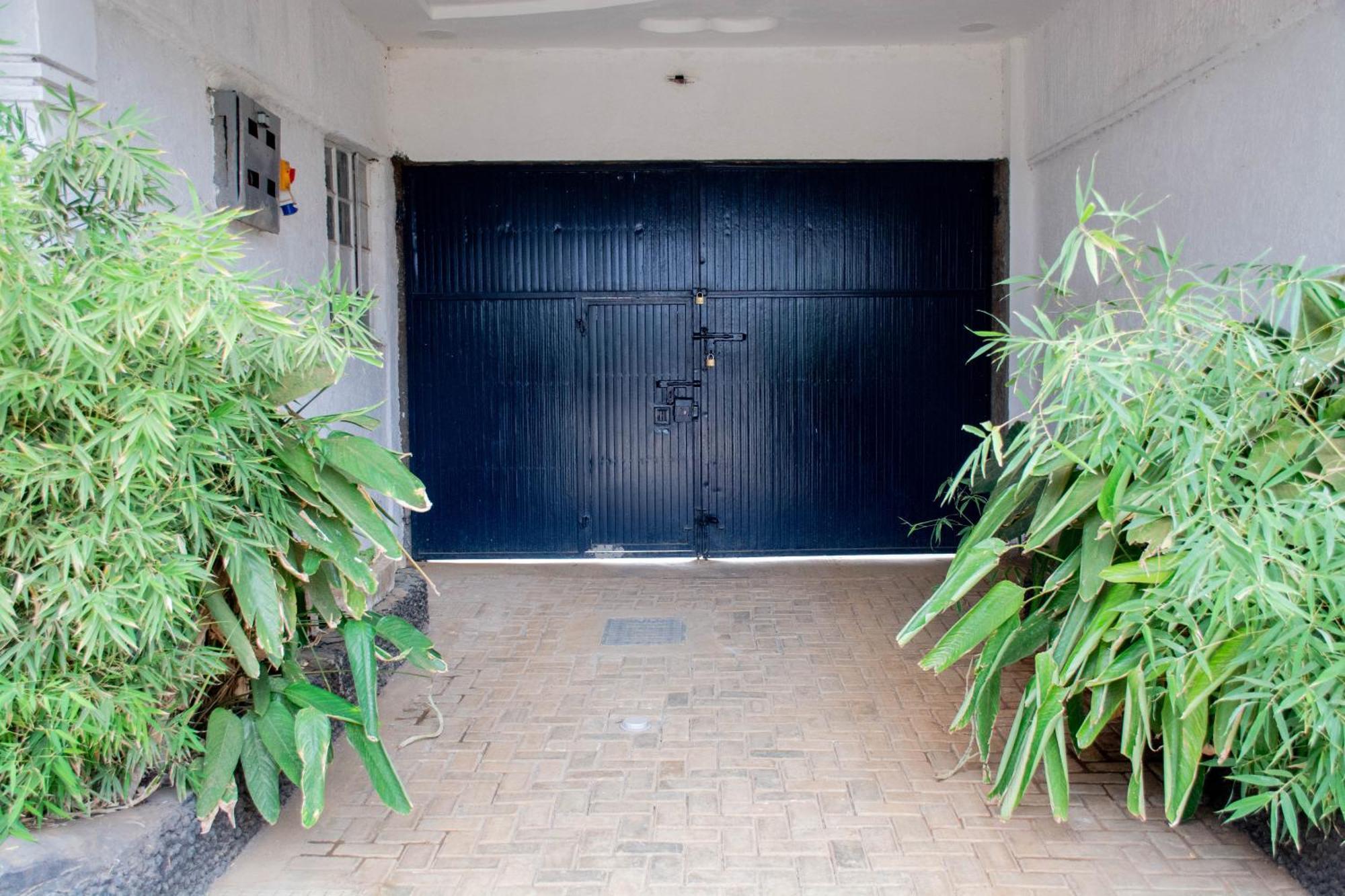 Shanny'S 1Bedroom 埃尔多雷特 外观 照片